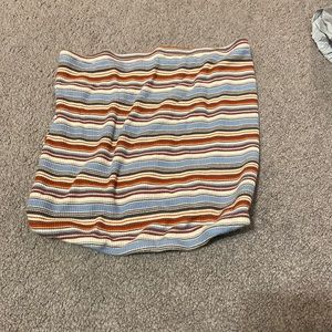 Tube top from American Eagle